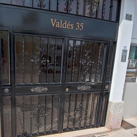 Plaza De Toros 3-Bedroom Apartment With Balcony El Puerto de Santa Maria Exterior foto